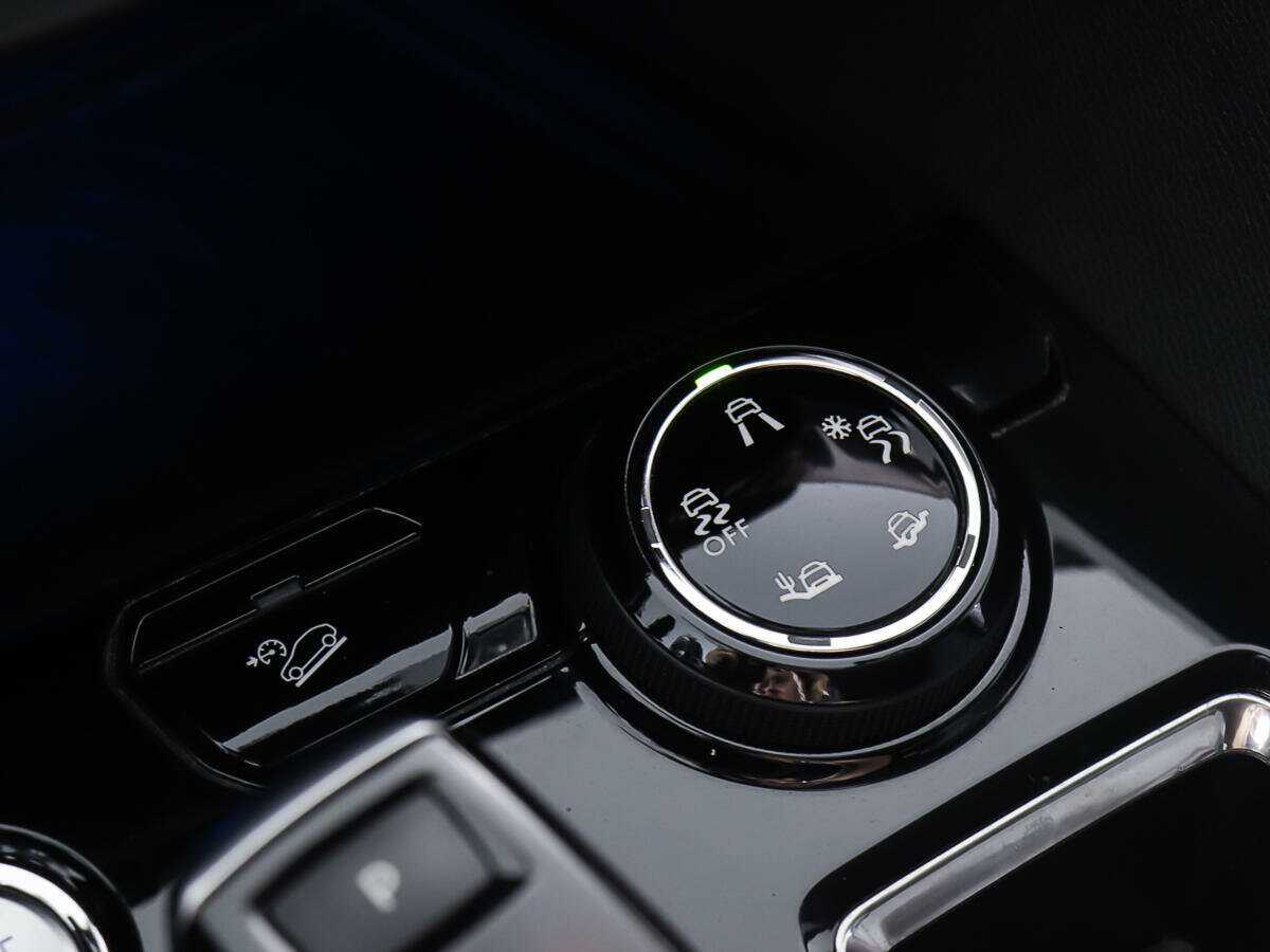 Купить Peugeot 3008 с пробегом. Фото: #16