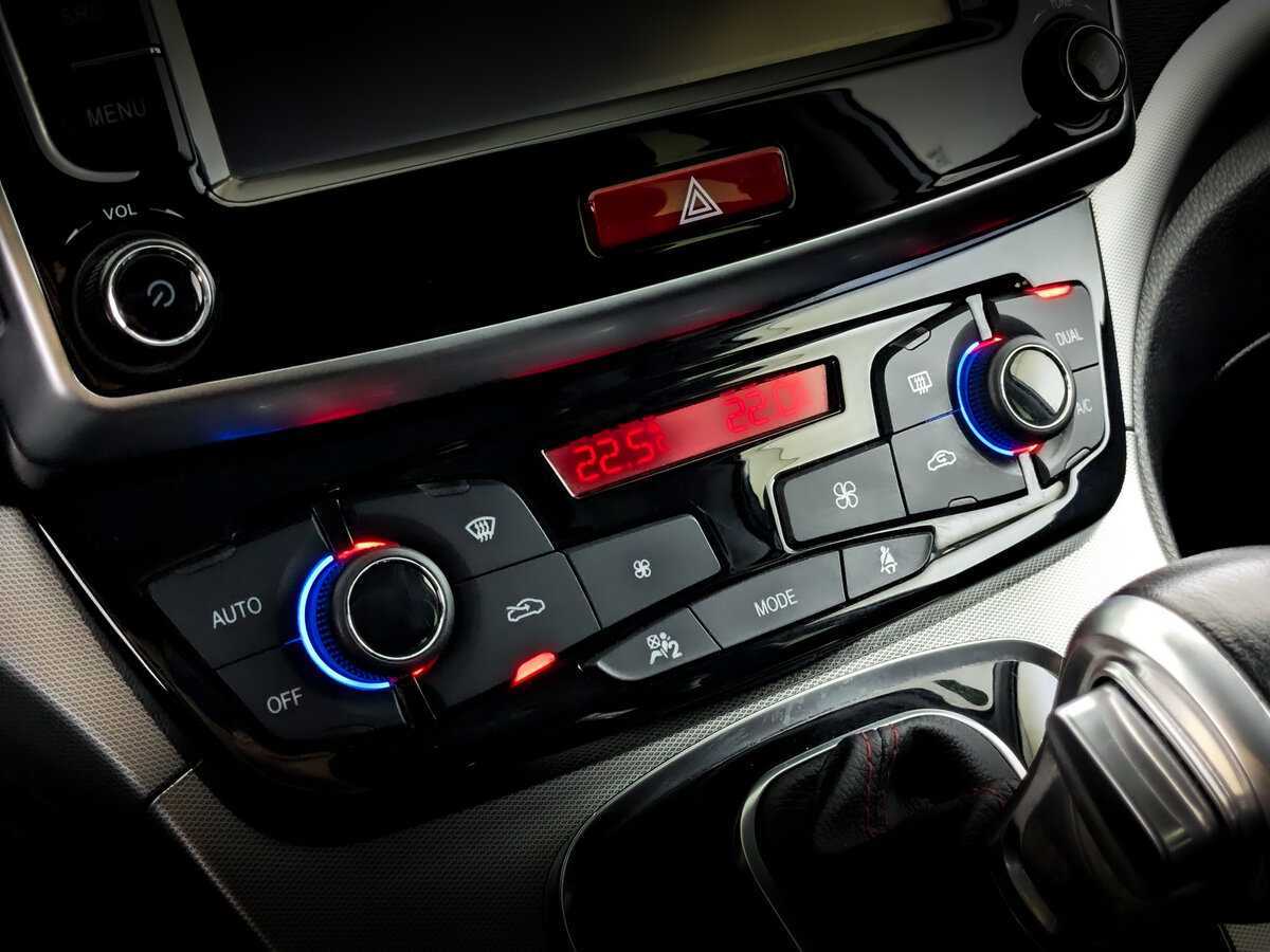 Купить Haval H6 с пробегом. Фото: #21