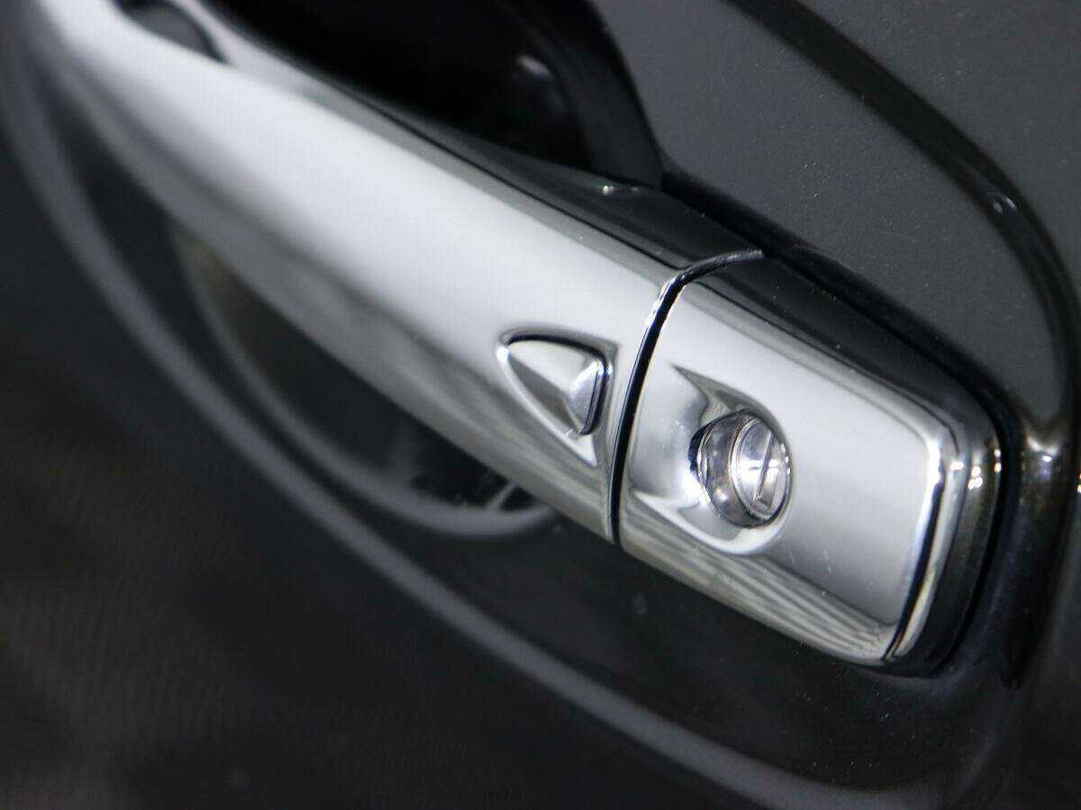 Купить Nissan X-Trail с пробегом. Фото: #15