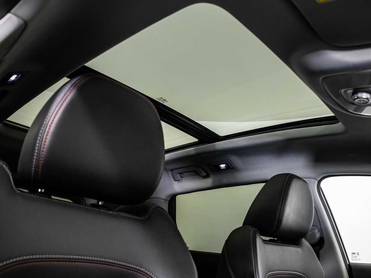 Купить Chery Tiggo 7 Pro с пробегом. Фото: #13