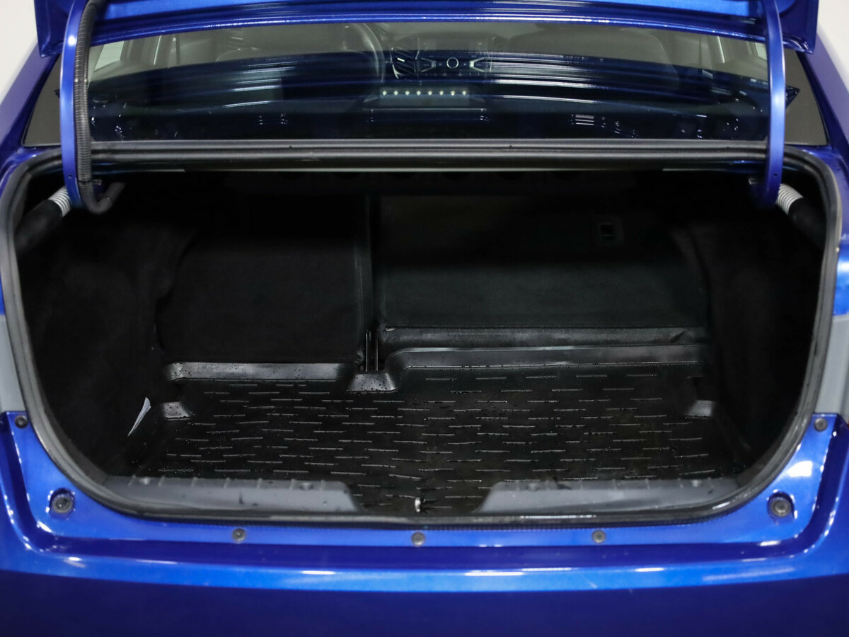 Купить Lada (ВАЗ) Vesta с пробегом. Фото: #23