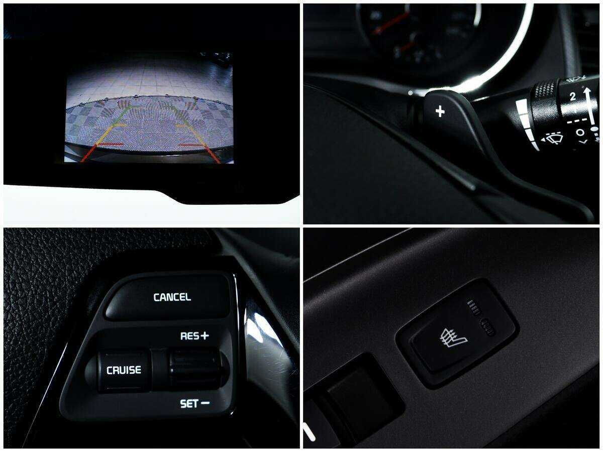 Купить Kia Cerato с пробегом. Фото: #12