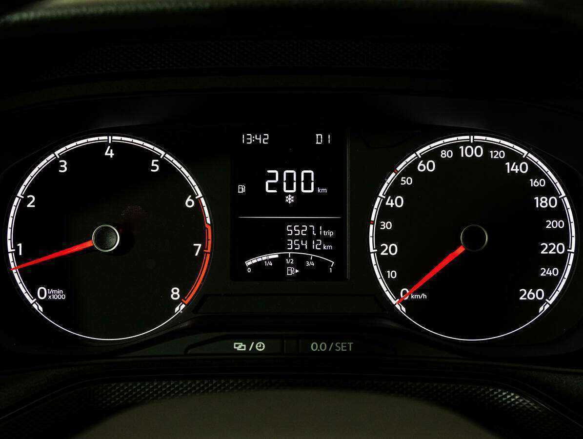 Купить Volkswagen Polo с пробегом. Фото: #16