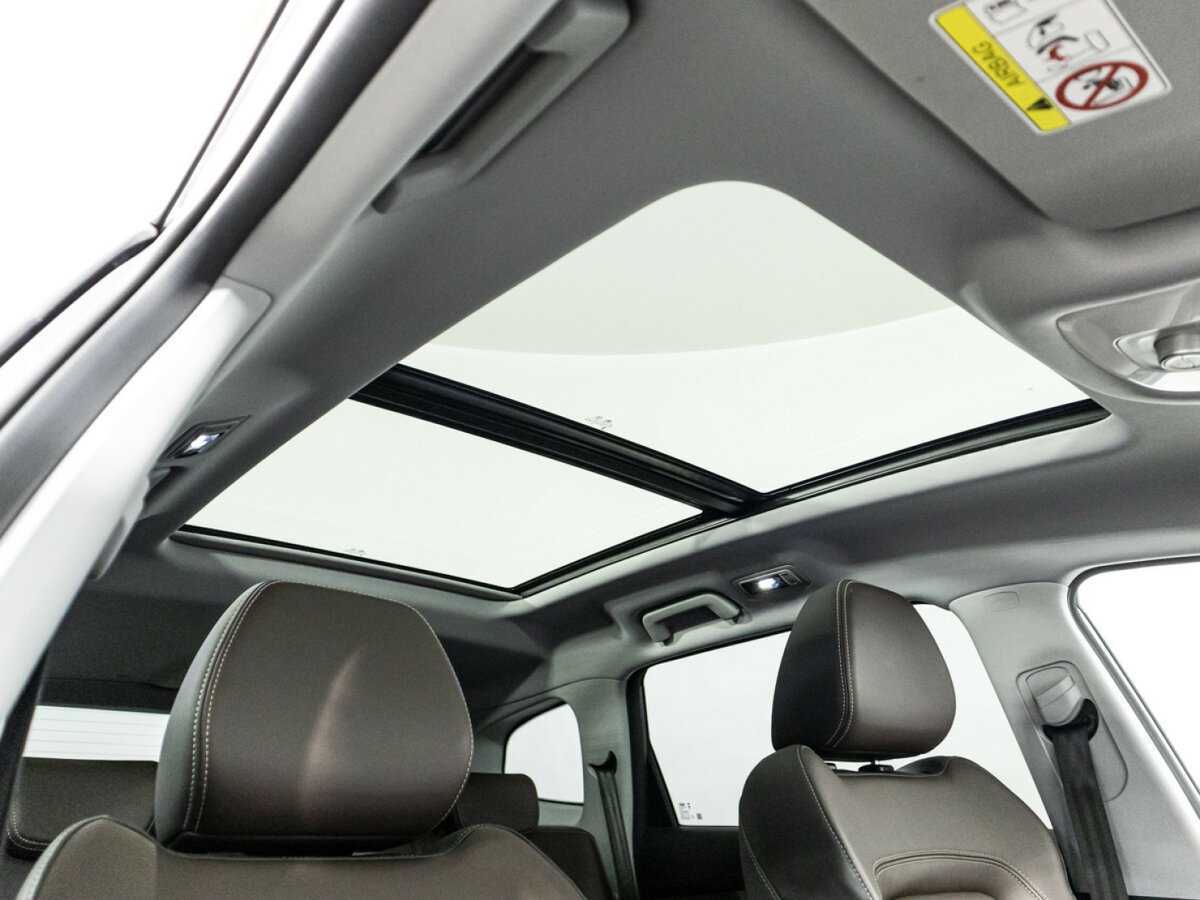 Купить Chery Tiggo 8 Pro с пробегом. Фото: #22