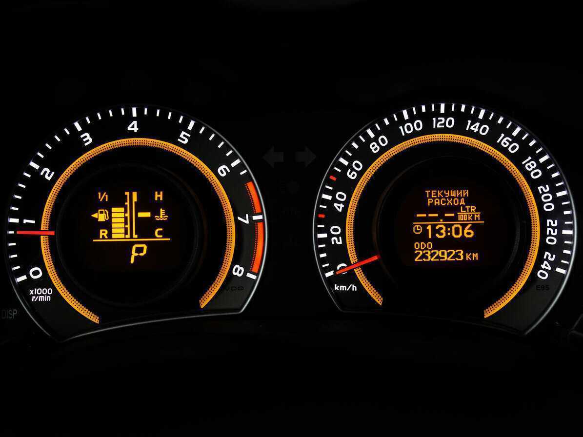 Купить Toyota Corolla с пробегом. Фото: #16