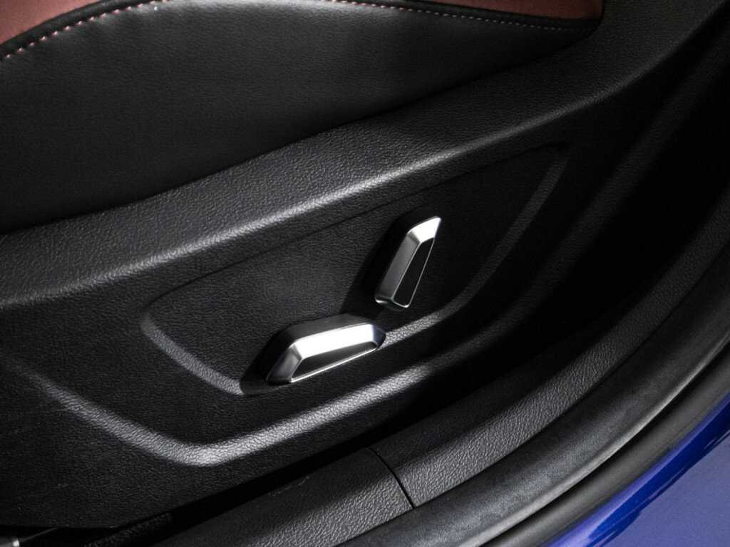 Купить Geely Coolray с пробегом. Фото: #20