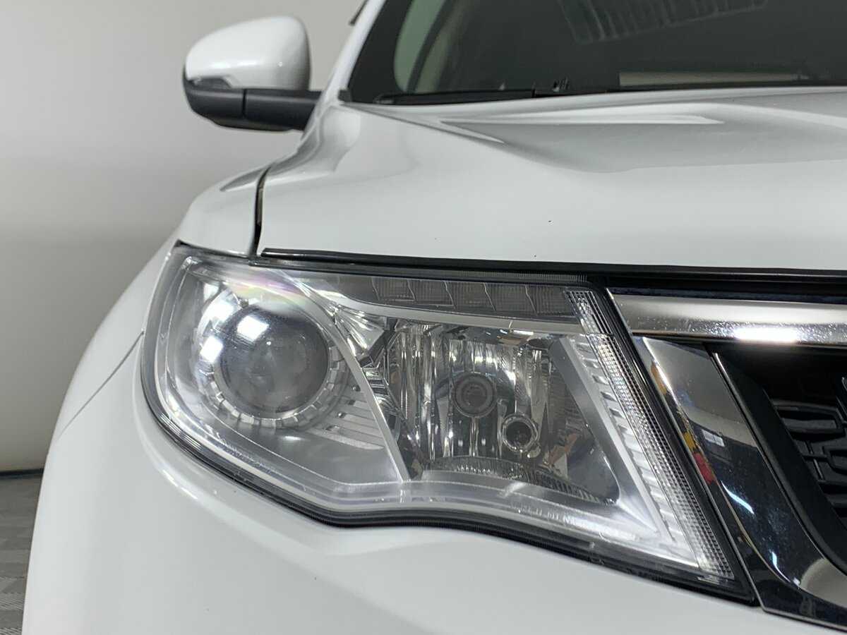 Купить Geely Atlas с пробегом. Фото: #9