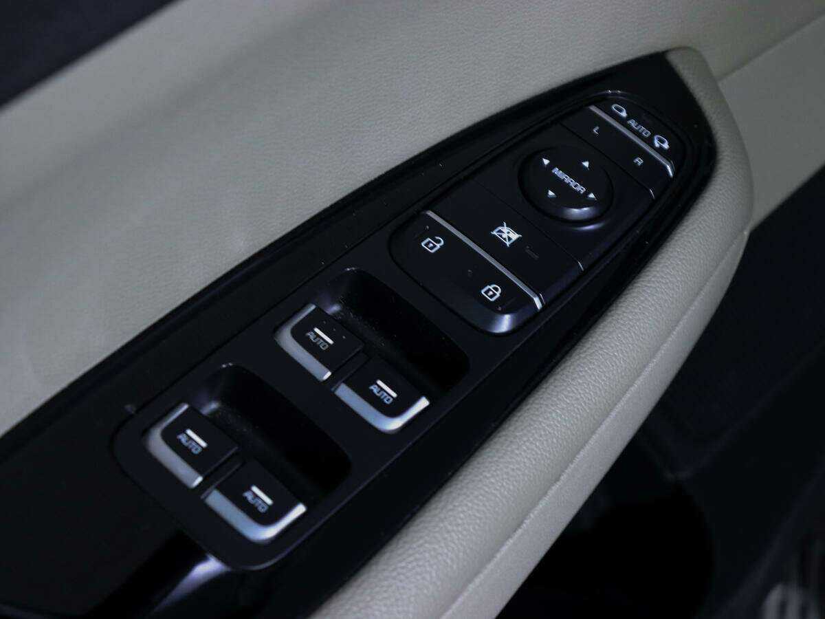 Купить Kia Optima с пробегом. Фото: #14