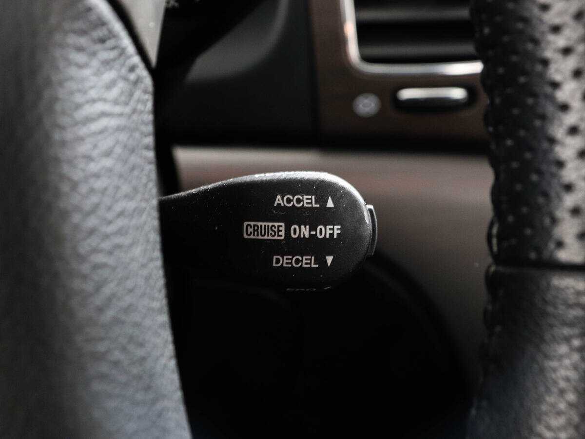 Купить SsangYong Actyon с пробегом. Фото: #12