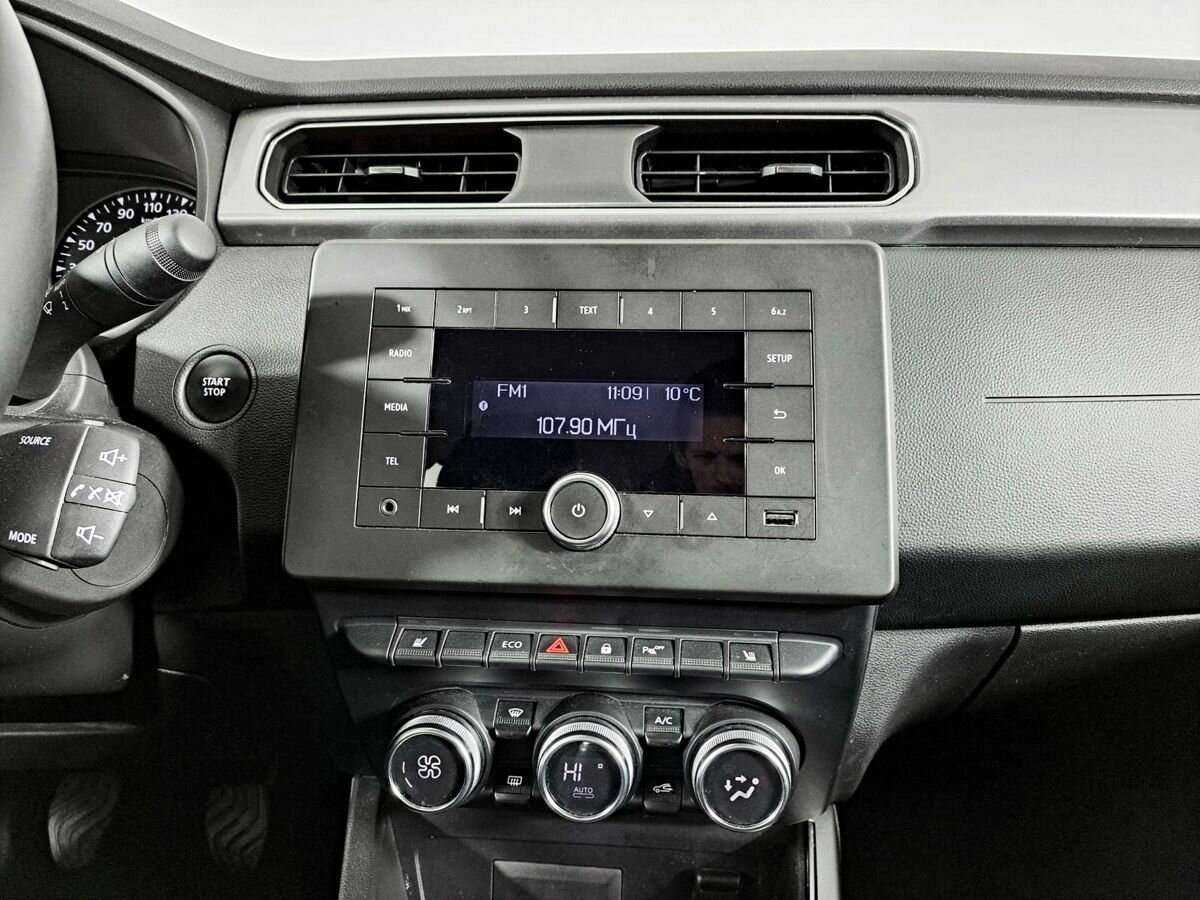 Купить Renault Arkana с пробегом. Фото: #10