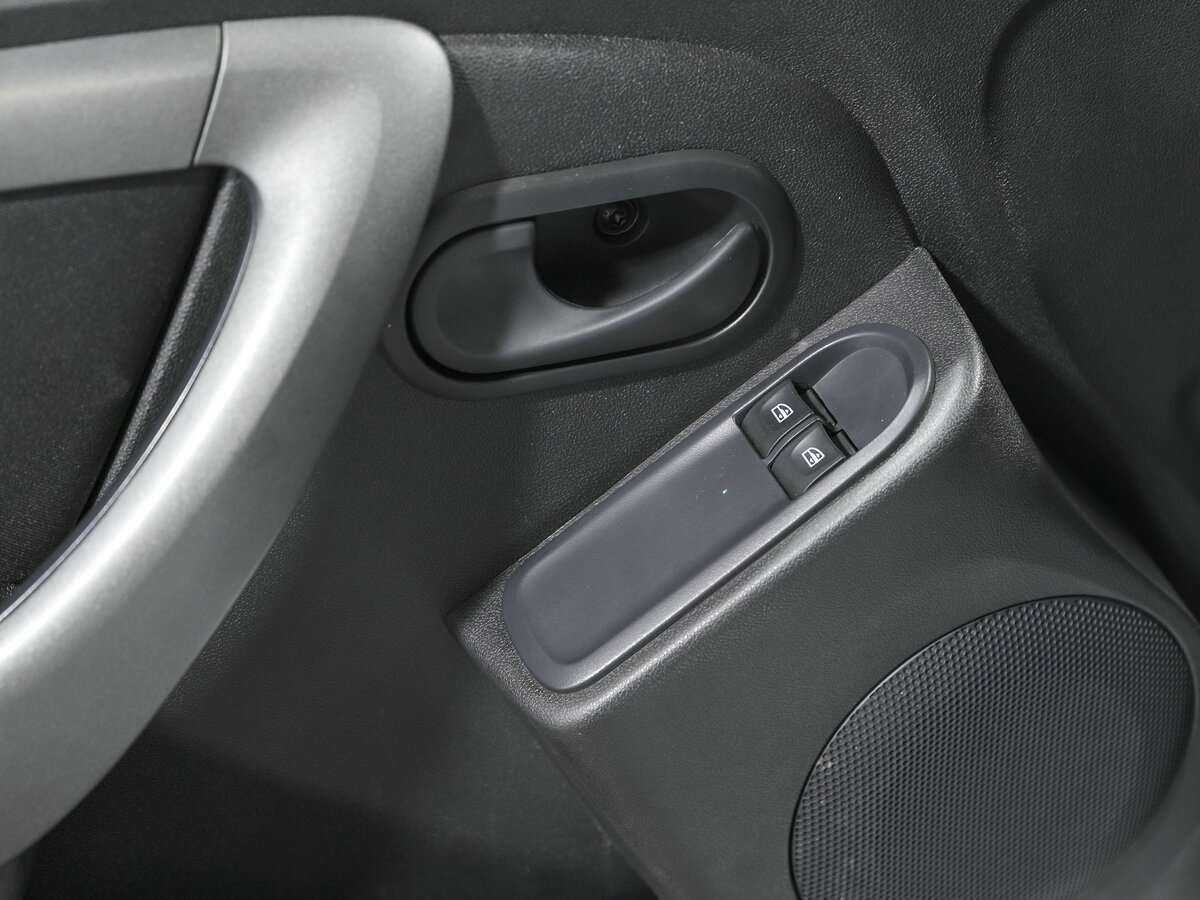 Купить Renault Duster с пробегом. Фото: #11