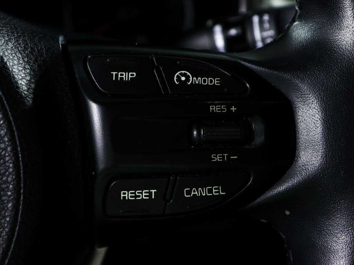 Купить Kia Rio с пробегом. Фото: #15