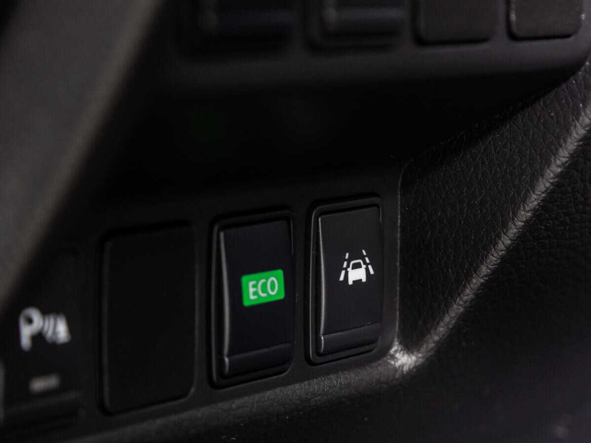 Купить Nissan Qashqai с пробегом. Фото: #15