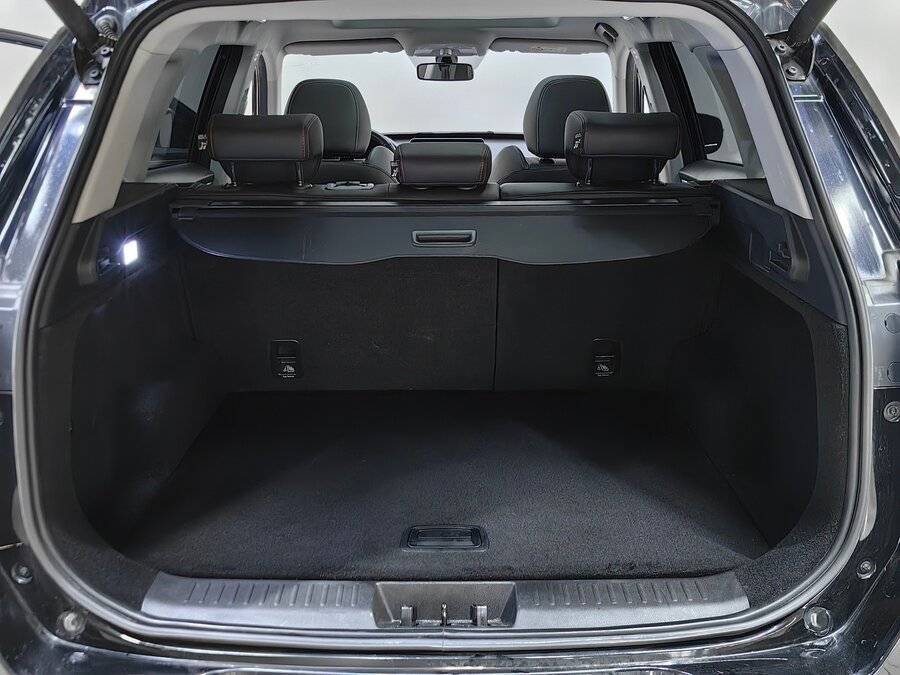 Купить Chery Tiggo 7 Pro с пробегом. Фото: #23