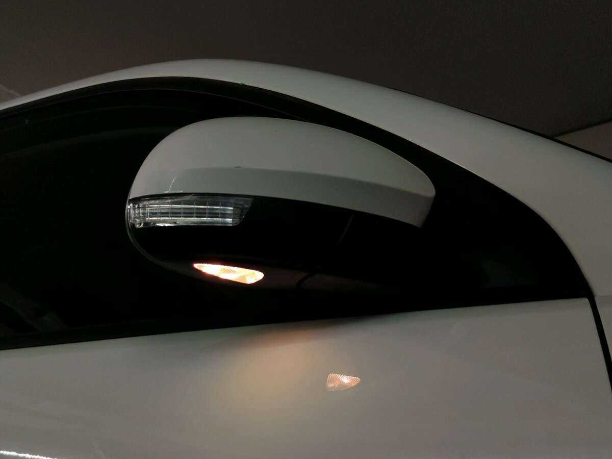 Купить Volkswagen Tiguan с пробегом. Фото: #16