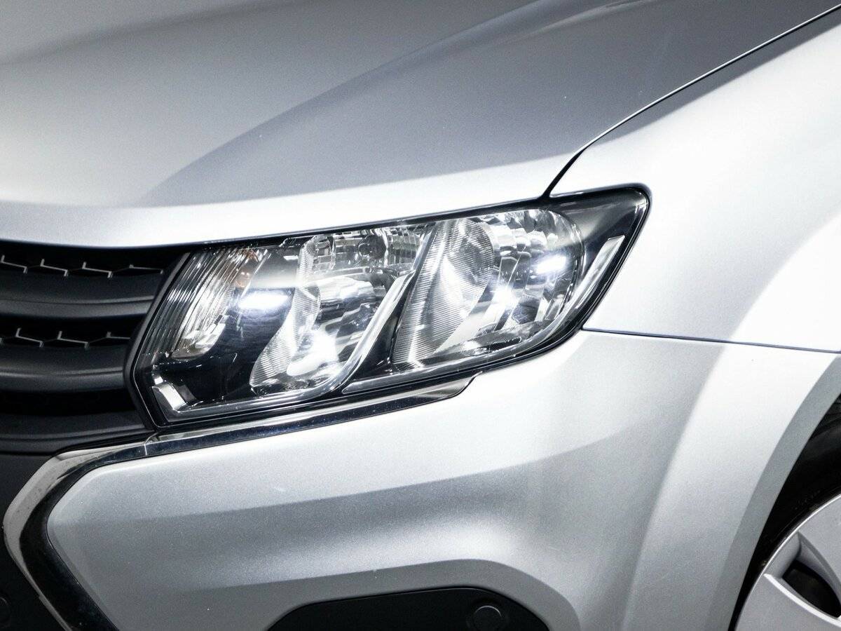 Купить Lada (ВАЗ) Largus с пробегом. Фото: #15