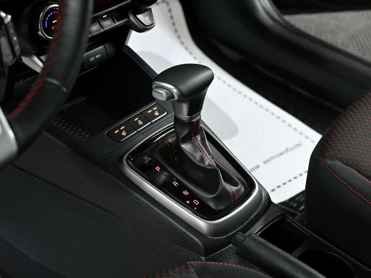 Купить Kia Rio с пробегом. Фото: #12