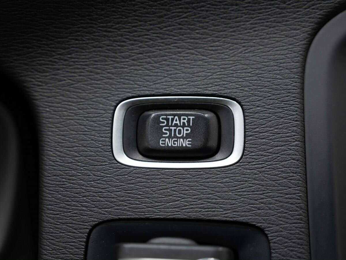 Купить Volvo S60 с пробегом. Фото: #21