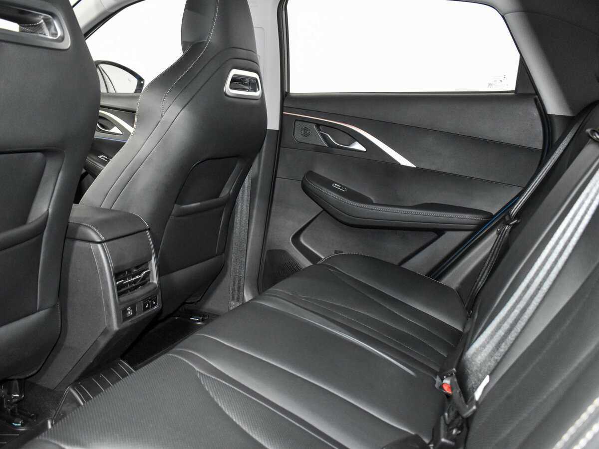 Купить OMODA C5 с пробегом. Фото: #11