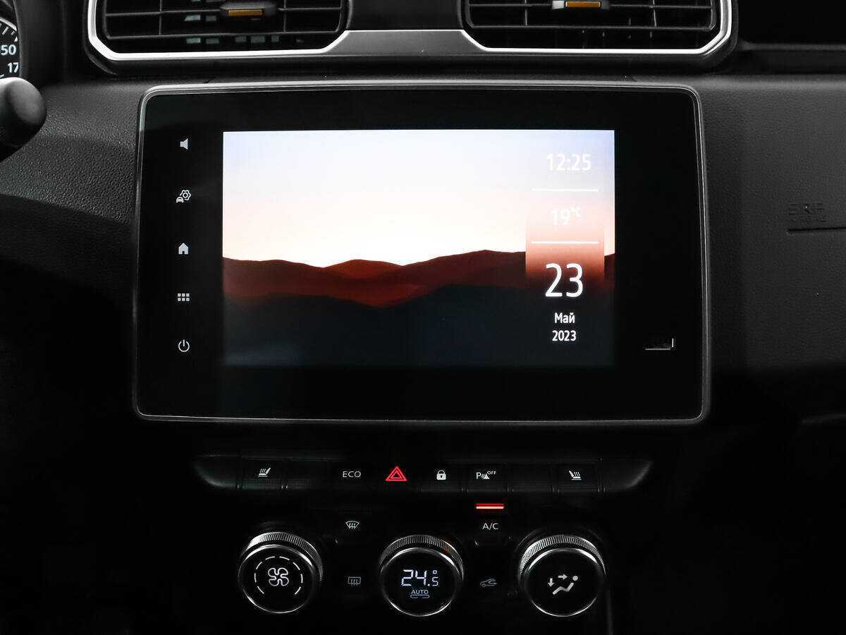 Купить Renault Duster с пробегом. Фото: #9