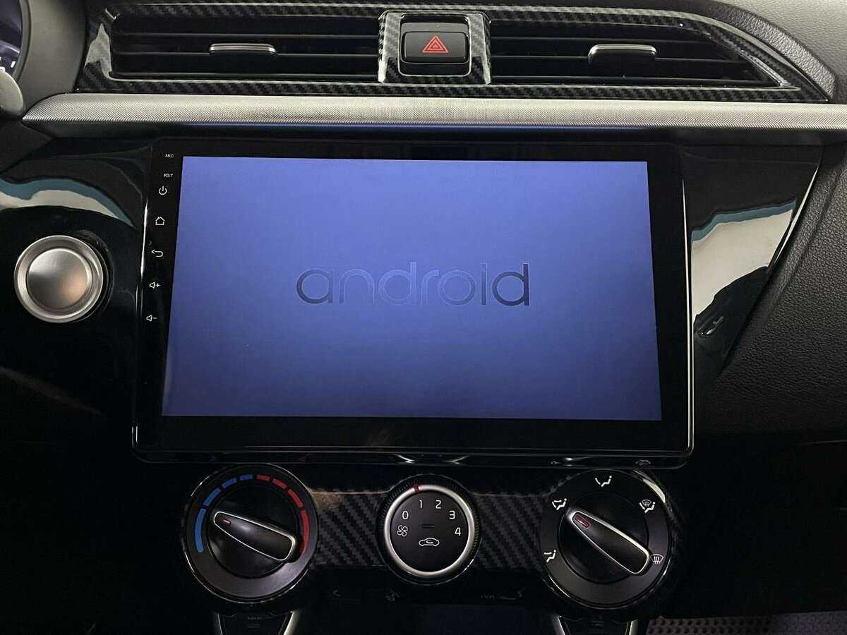 Купить Kia Rio с пробегом. Фото: #11