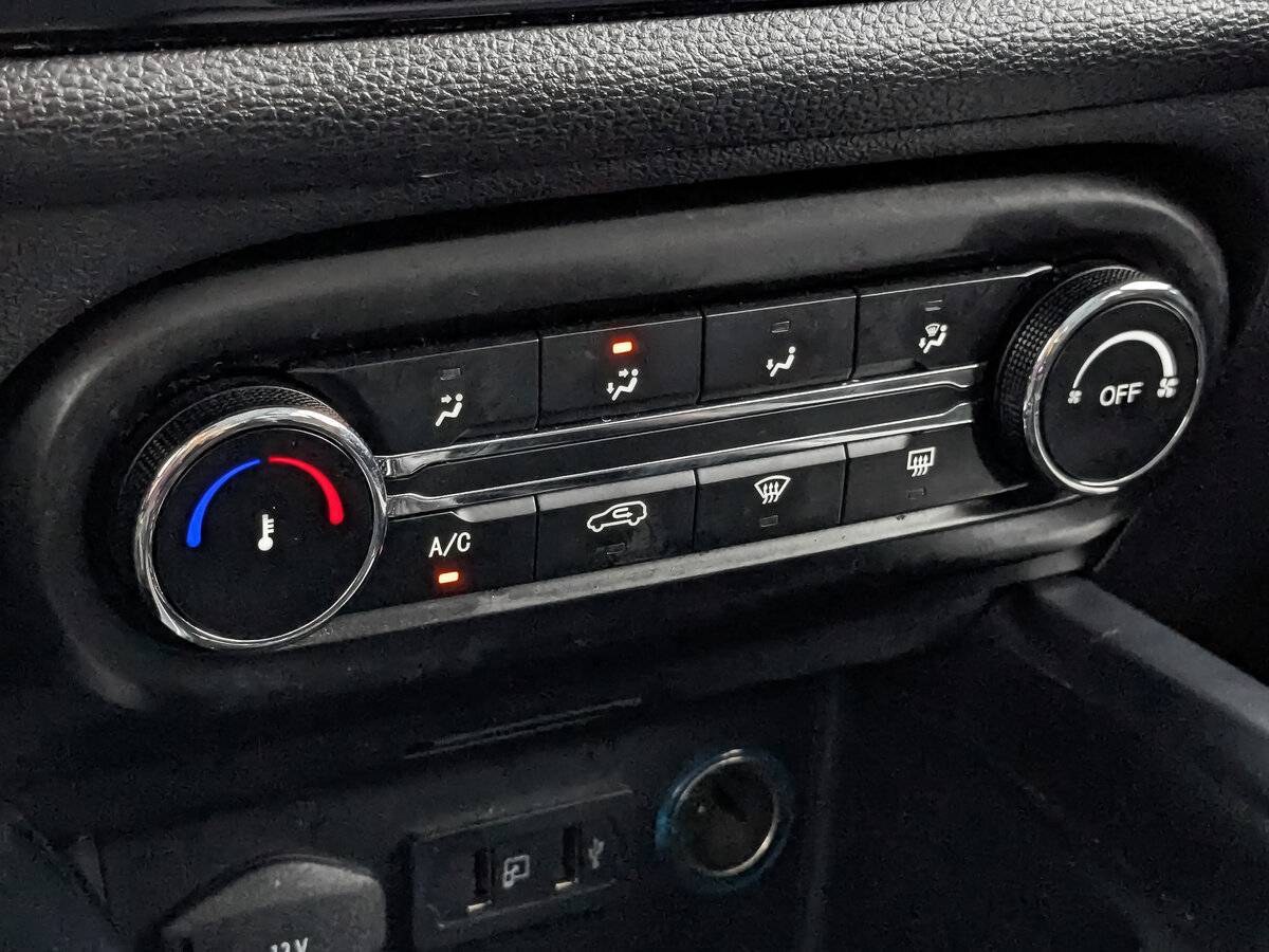 Купить Chery Tiggo 4 с пробегом. Фото: #20