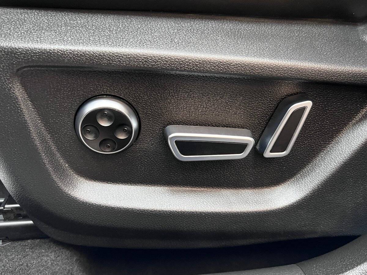 Купить Chery Tiggo 8 с пробегом. Фото: #16