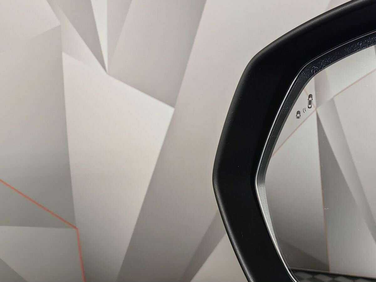 Купить Haval Jolion с пробегом. Фото: #17