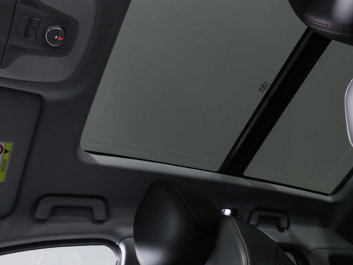 Купить Chery Tiggo 7 Pro с пробегом. Фото: #13