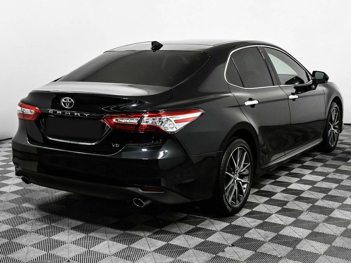 Купить EXEED LX с пробегом. Фото: #4