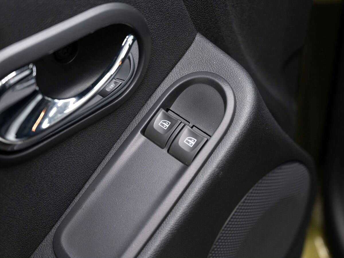 Купить Renault Duster с пробегом. Фото: #16