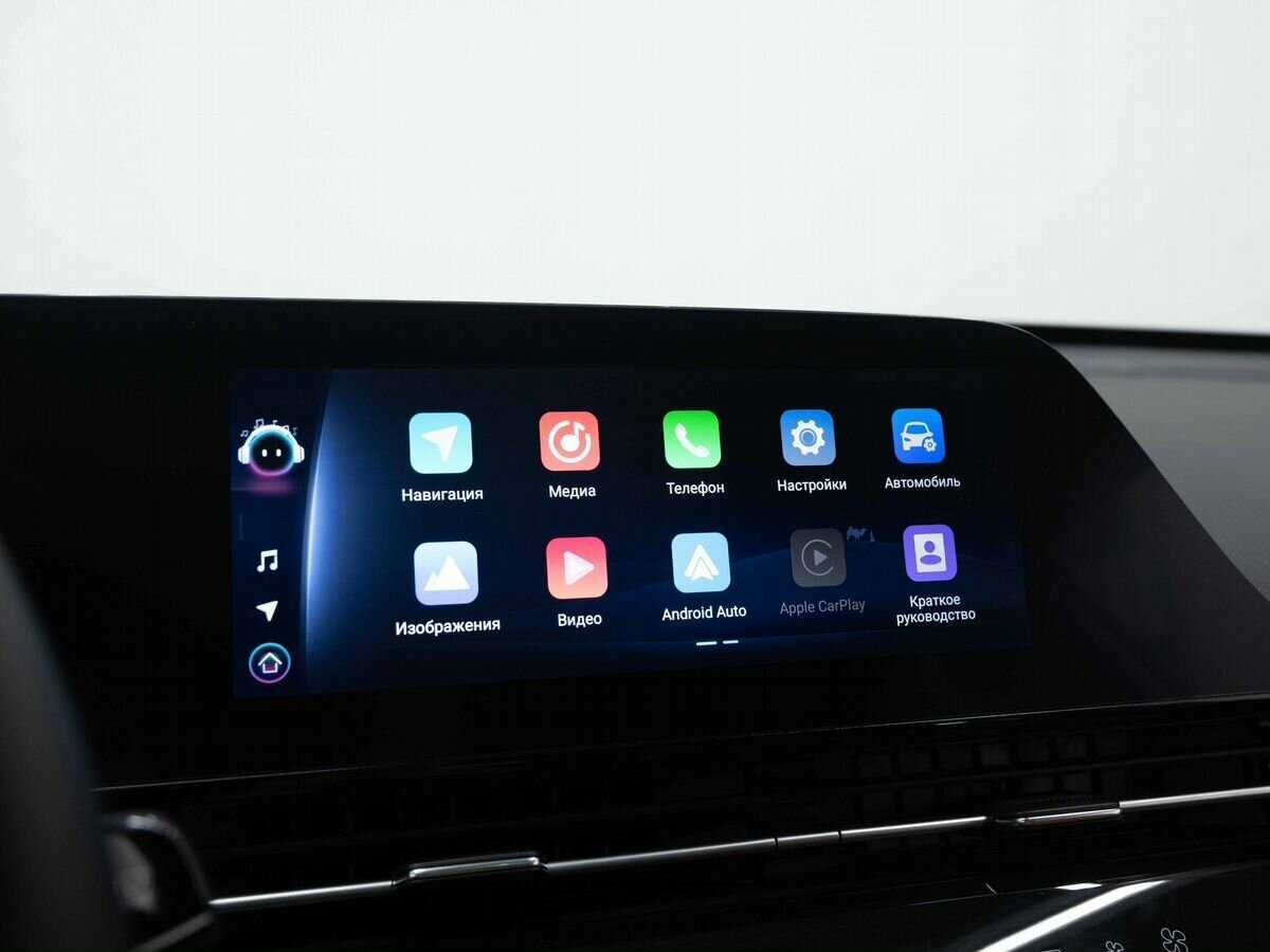 Купить OMODA C5 с пробегом. Фото: #19