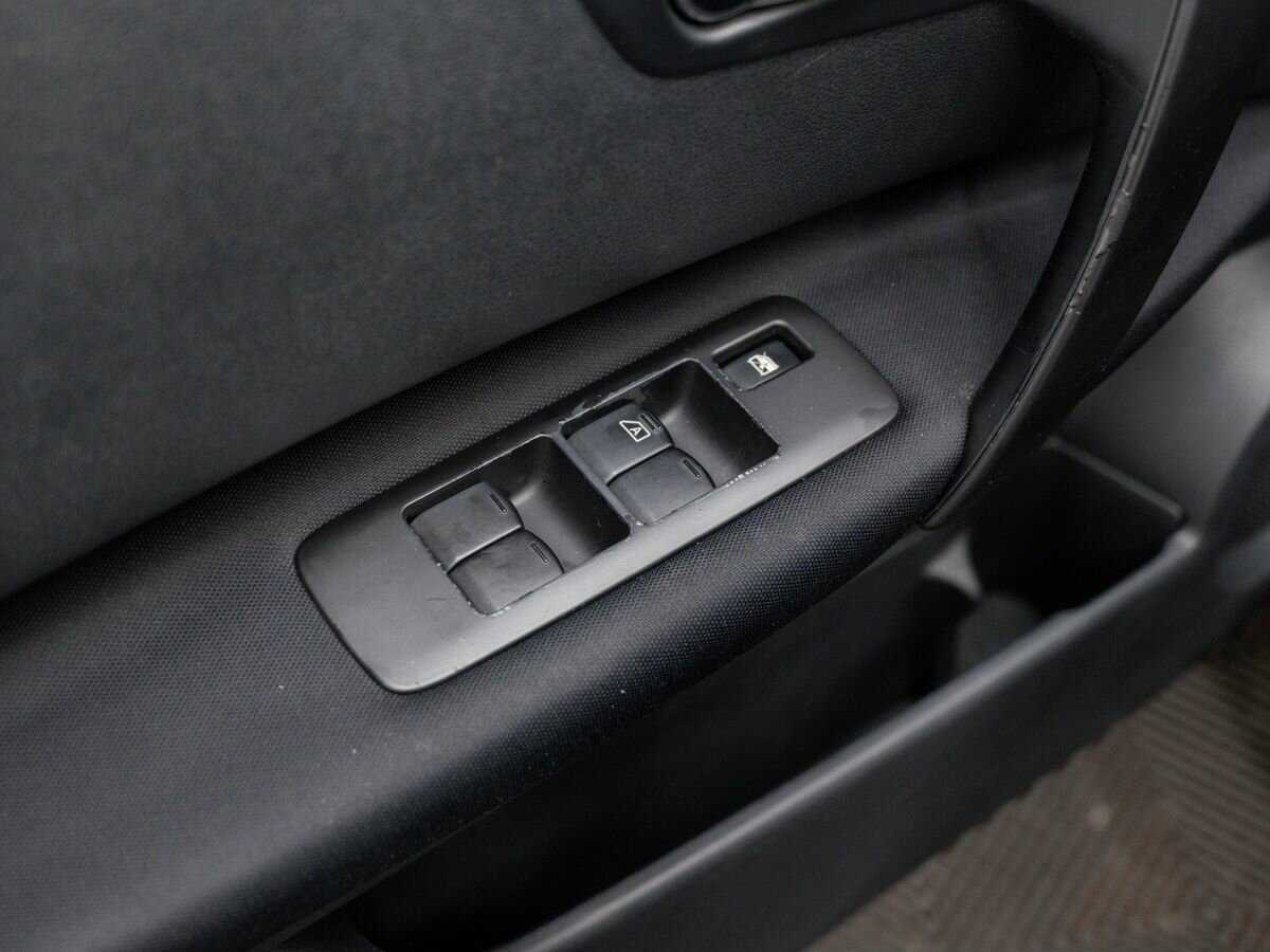 Купить Nissan Qashqai с пробегом. Фото: #14