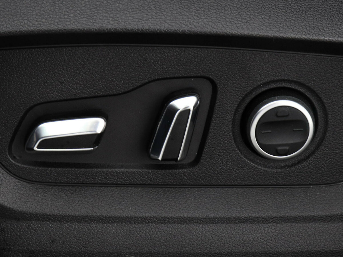 Купить Chery Tiggo 4 Pro с пробегом. Фото: #13