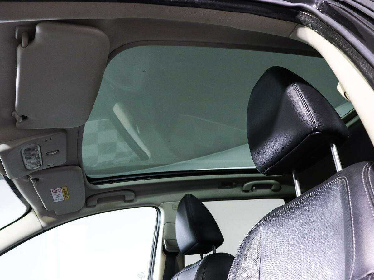 Купить Nissan Qashqai с пробегом. Фото: #16