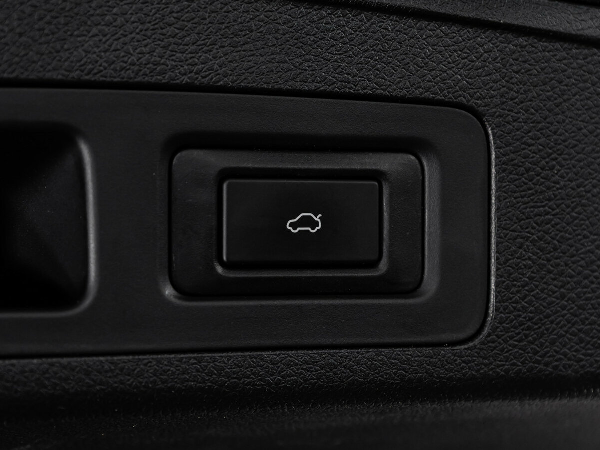 Купить EXEED LX с пробегом. Фото: #20