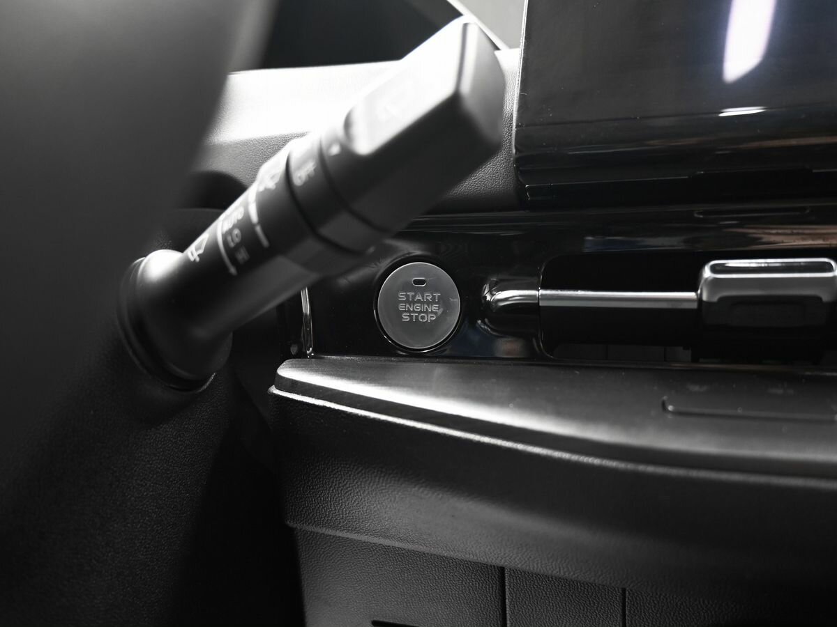 Купить Changan CS55 Plus с пробегом. Фото: #20