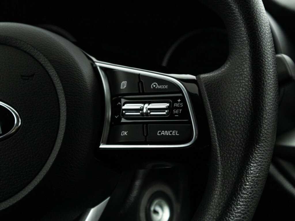 Купить Kia Cerato с пробегом. Фото: #17