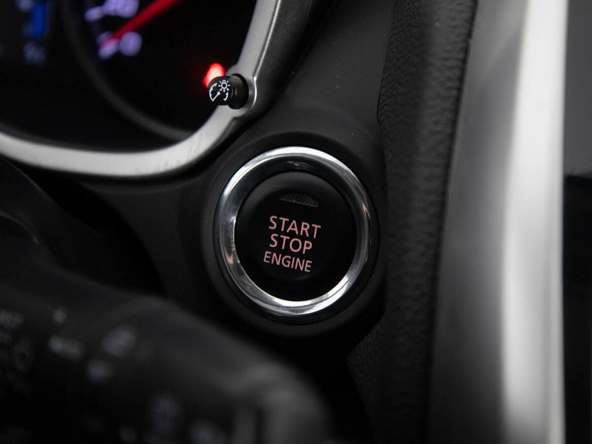 Купить Mitsubishi Eclipse Cross с пробегом. Фото: #16