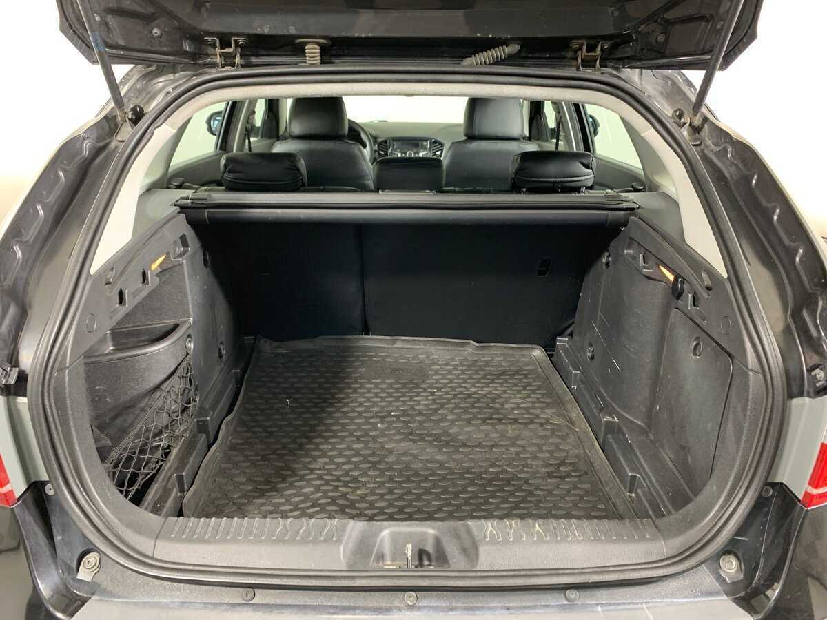 Купить Lada (ВАЗ) Vesta с пробегом. Фото: #19