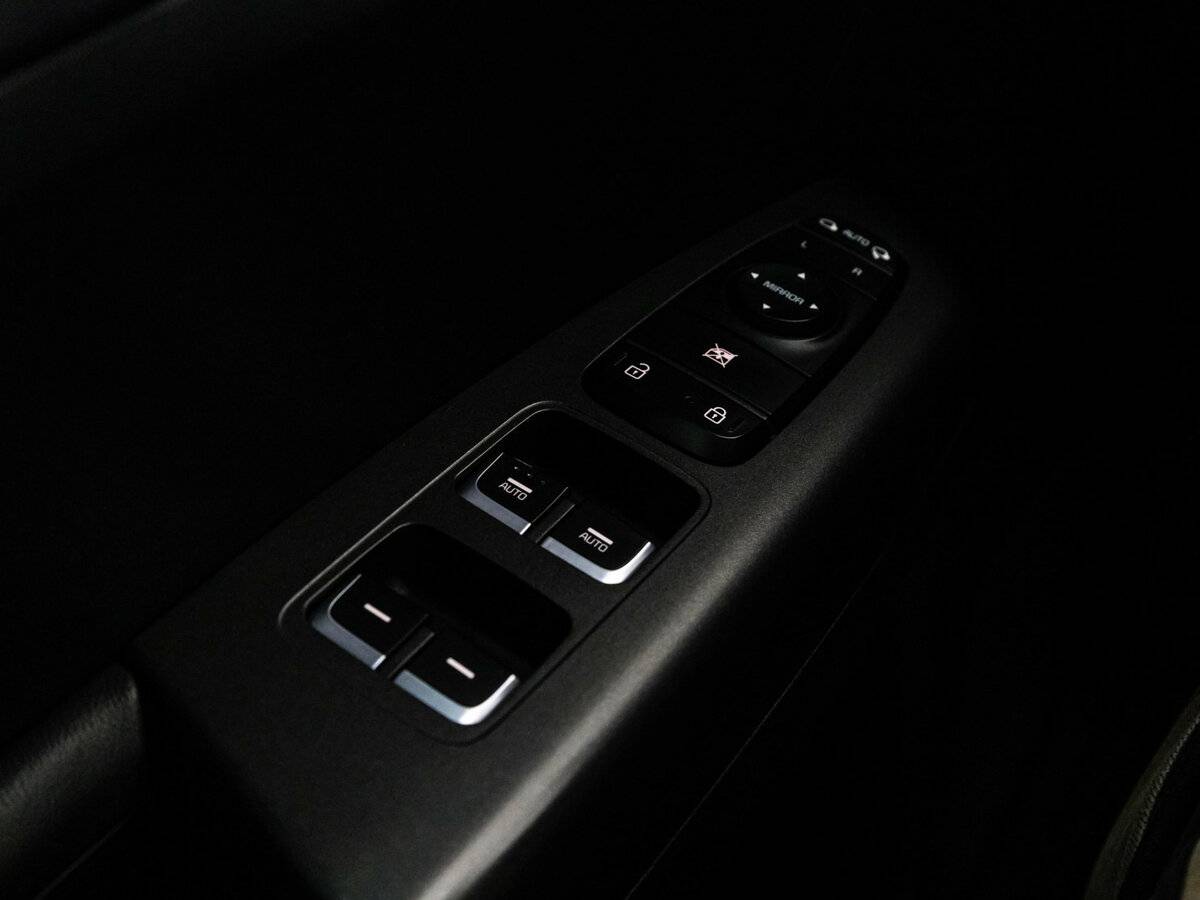 Купить Kia Sportage с пробегом. Фото: #16