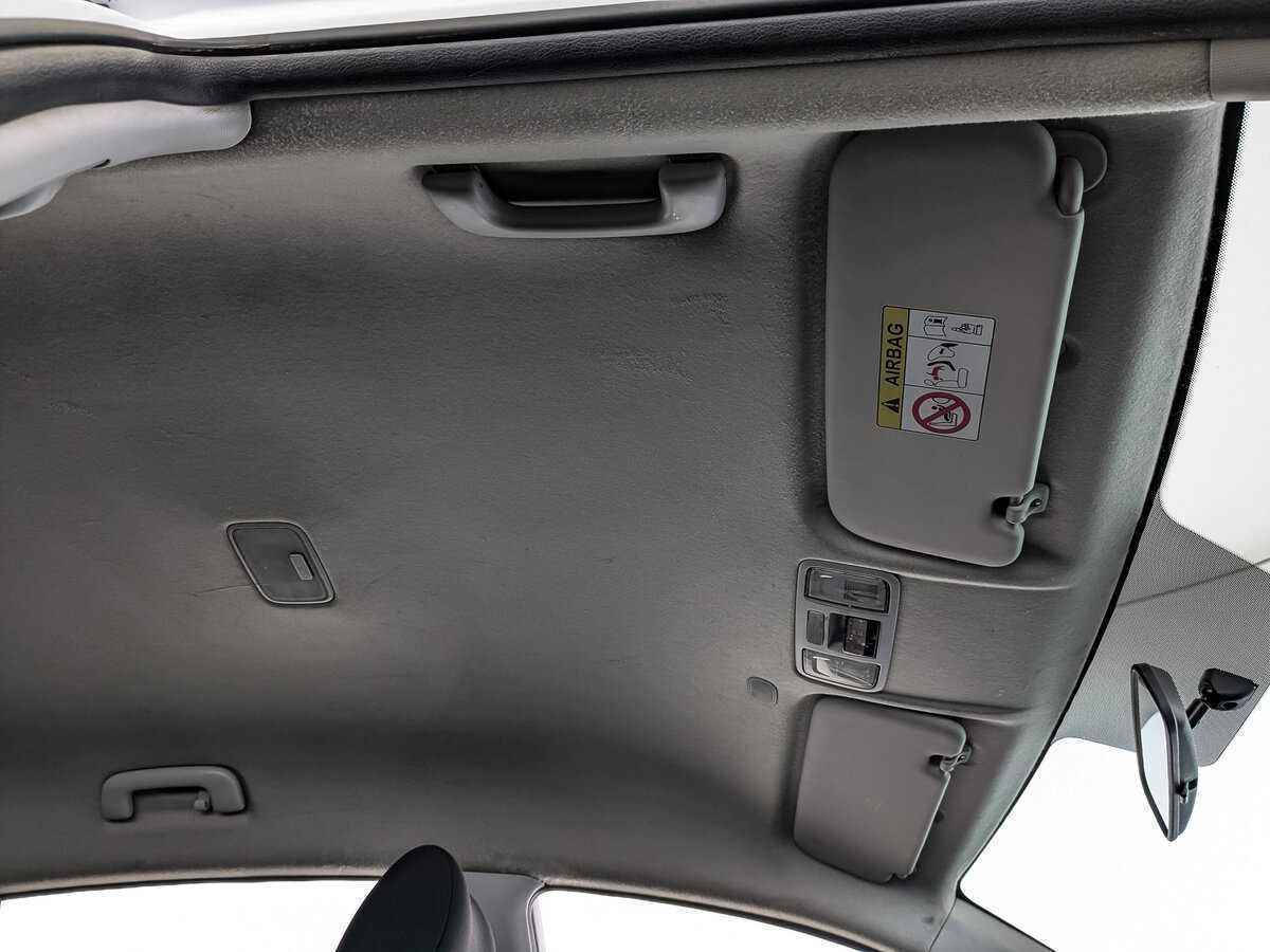 Купить Kia Rio с пробегом. Фото: #18