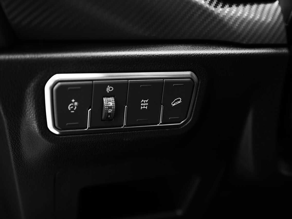 Купить Haval F7x с пробегом. Фото: #7