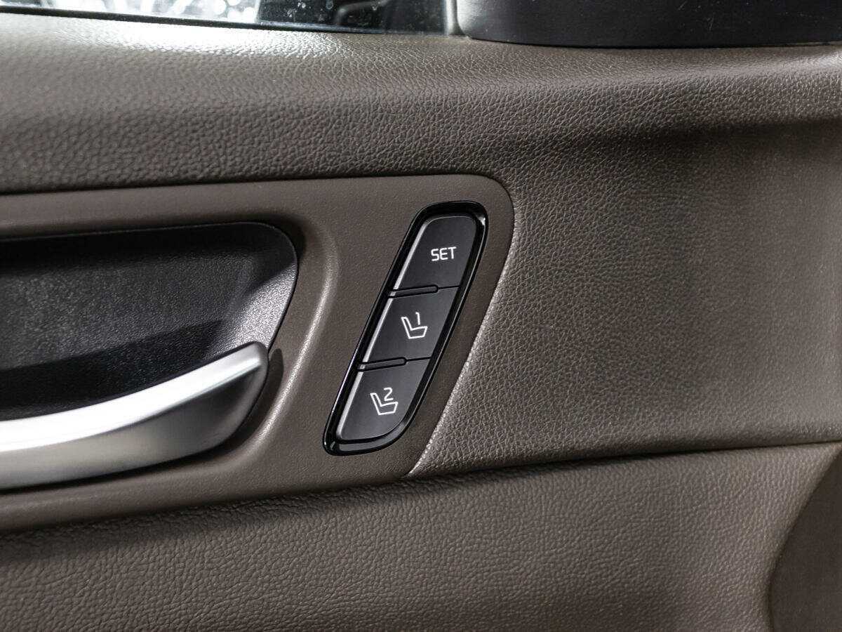 Купить Kia Optima с пробегом. Фото: #17