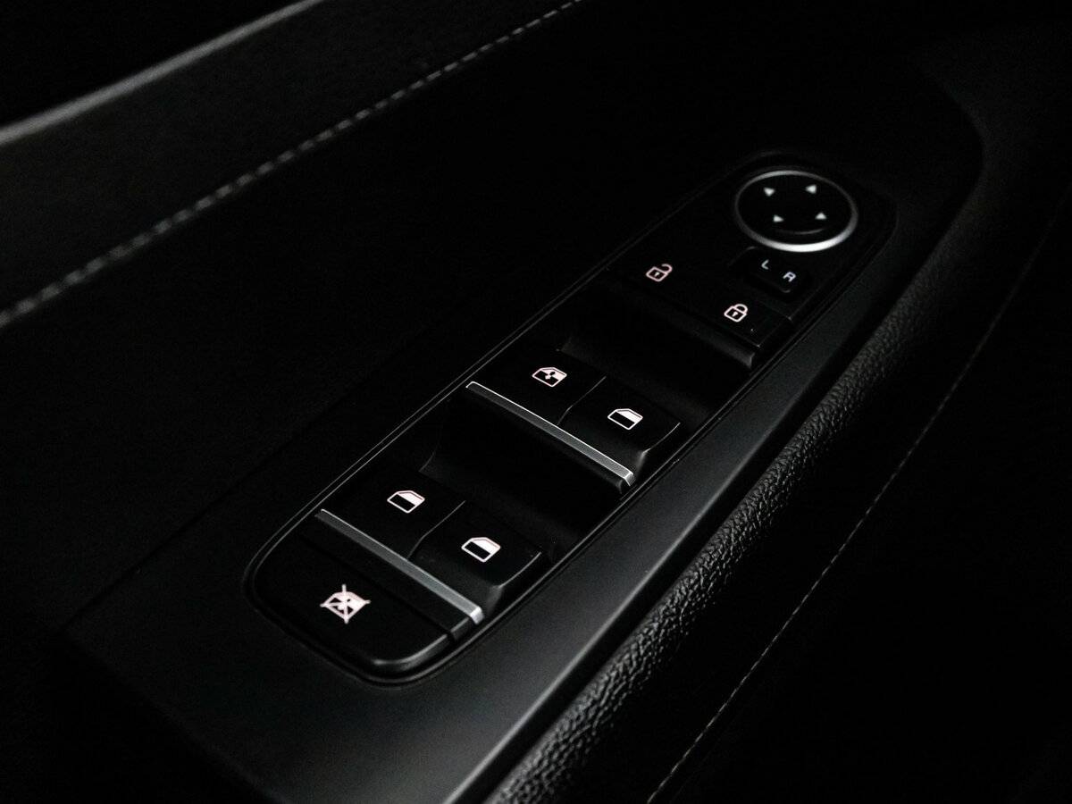 Купить Kia Cerato с пробегом. Фото: #14