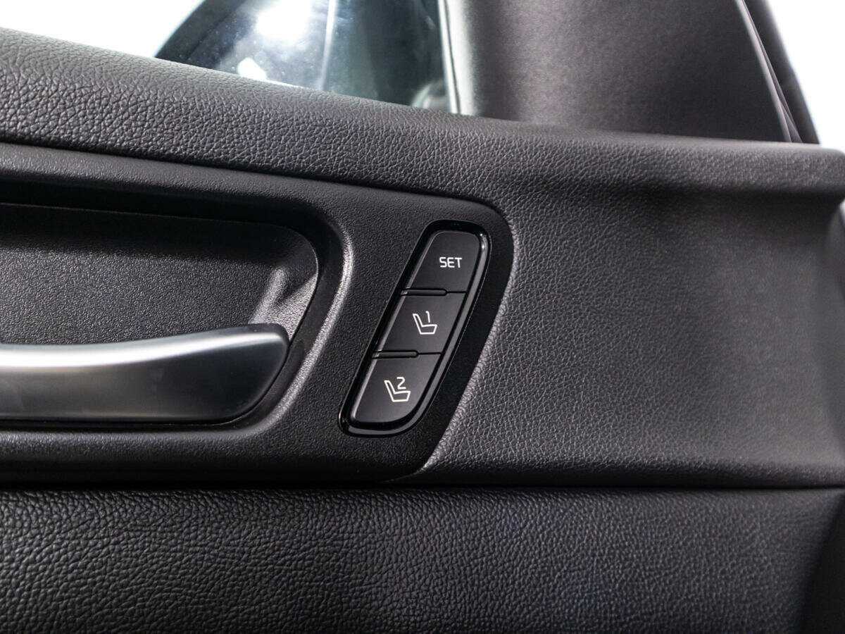 Купить Kia Optima с пробегом. Фото: #15