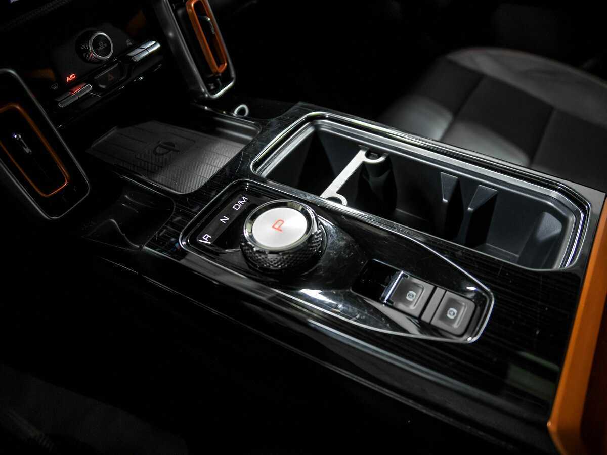 Купить Haval Dargo с пробегом. Фото: #15