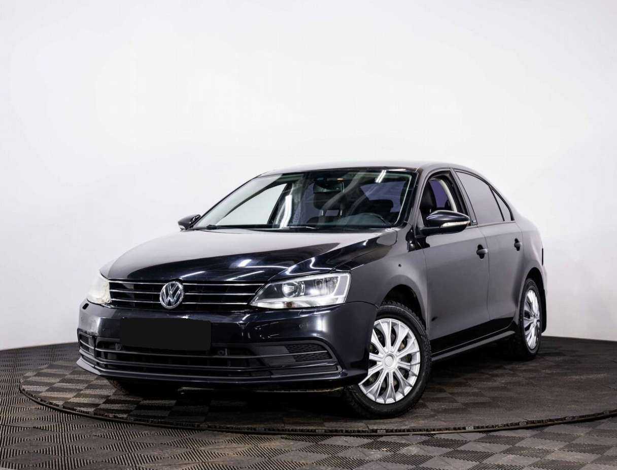Купить Volkswagen Jetta с пробегом. Фото: #0