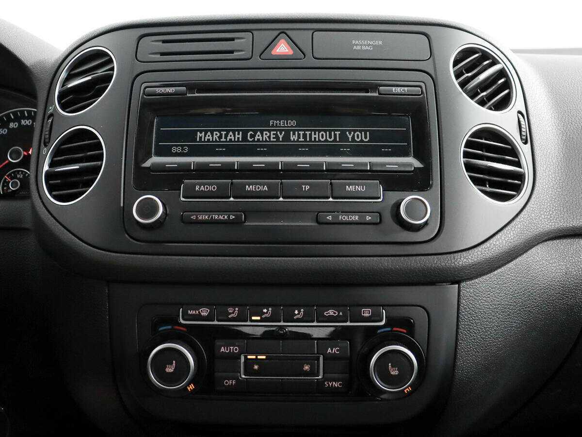 Купить Volkswagen Golf Plus с пробегом. Фото: #11