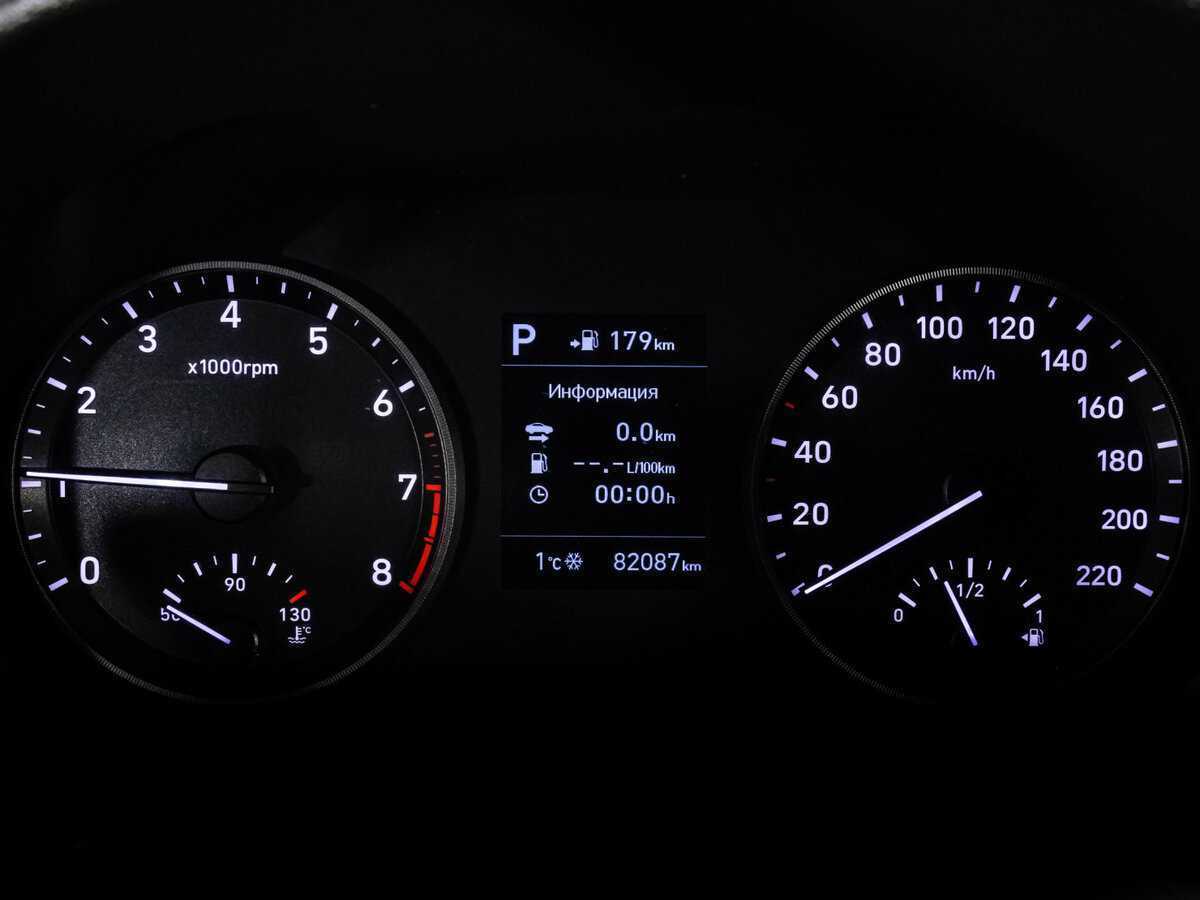 Купить Hyundai Solaris с пробегом. Фото: #16